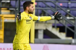 ‘Anderlecht in alle staten, grote zorgen om Hendrik Van Crombrugge’