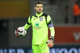 Anderlecht heeft weer beet: 'Megatalent moet Van Crombrugge vervangen'