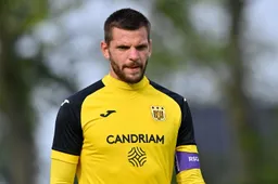 Hendrik Van Crombrugge spreekt zich duidelijk uit over transfer