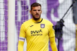 'Anderlecht ziet ook Hendrik Van Crombrugge vertrekken'
