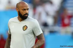 Transfermarkt LIVE: Deadline voor Henry, Gent-speler is weg