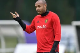 Henry: "Hij bestaat weliswaar, maar hij is zeker niet normaal"