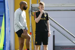 Fransen halen uit naar Henry: "Schandalig wat hij aan het doen is!"