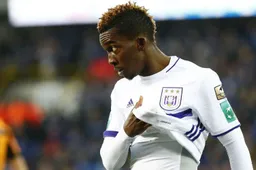 Henry Onyekuru reageert op transfer naar Galatasaray: "Zo dankbaar"