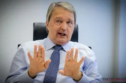 'Gigantische flater op de transfermarkt van Anderlecht'