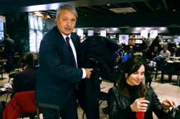 Stopt Van Holsbeeck er per direct mee bij Anderlecht?