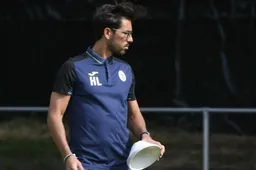 Beerschot Wilrijk maakt fans dolgelukkig met nieuws over Losada