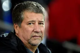 Bondscoach van Panama: "Zij zijn de favoriet in onze groep"