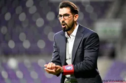 “Hernan Losada kan Vincent Kompany opvolgen bij Anderlecht”