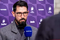 Iederéén zegt hetzelfde over vertrek van Hernan Losada bij Beerschot