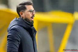 'Beerschot wil direct uitpakken met érg verrassende vervanger voor Losada'