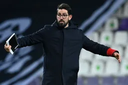 Meteen opvolger voor Losada: Beerschot maakt nieuwe trainer bekend