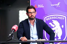 ‘Beerschot troeft Belgische topclubs af en realiseert straffe transfer’
