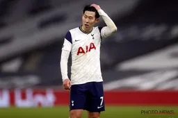 ‘Heung-Min Son gaat pikante toptransfer maken binnen Premier League’