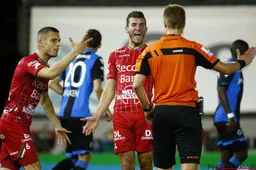 Drastische ingreep na enorme blunder van videoref tijdens Essevee-Club Brugge