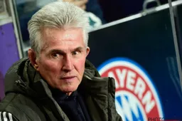 Bayern-coach Heynckes haalt vernietigend uit naar Anderlecht