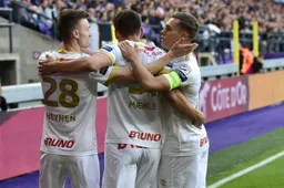 Drama voor de kampioen: ‘Deze 6 smaakmakers verlaten KRC Genk’