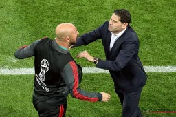 Spaanse bondscoach Hierro reageert verrassend op de VAR-commotie