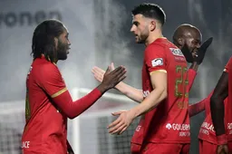 'Club Brugge krijgt Wesley Hoedt in beeld na tegenvallend blessurenieuws'