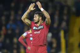 Ongelofelijk: Zo ziet Carl Hoefkens er vandaag uit (Onherkenbaar!)