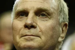 Voorzitter van Bayern München kondigt monstertransfer van 200 miljoen euro aan