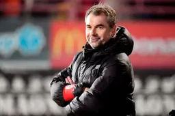 STVV stelt oude bekende Bernd Hollerbach aan als nieuwe coach