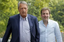 'Anderlecht troeft Borussia Dortmund af en haalt 'nieuwe Suarez' binnen'