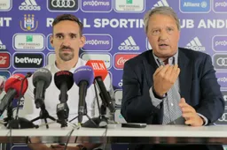 Kums is duidelijk: "Daarom niet naar AA Gent"