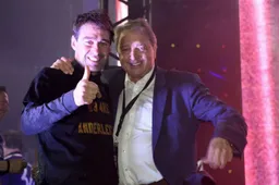 Weiler: "Nog één jaar blijven"