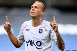 Transfermarkt: Rode Duivel naar Club Brugge, Holzhauser naar Anderlecht?