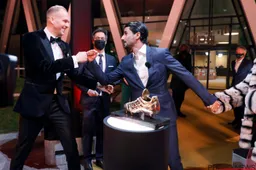 Hierover is iedereen het na de Gouden Schoen eens: "Wat een klucht"