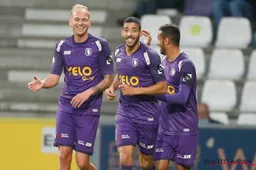 'Beerschot ziet na Losada ook Holzhauser én Tissoudali nog vertrekken'