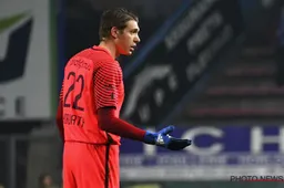 Horvath schuift alle verantwoordelijkheden van zich af: “Geen issue”