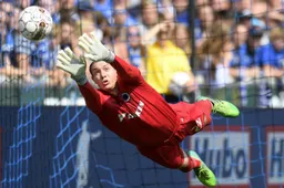 Horvath krijgt opnieuw basisplaats bij Club Brugge