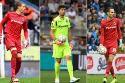 Horvath, Letica of nieuwe doelman? 'Leko heeft beslissing genomen'