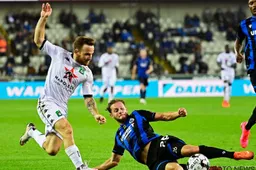 Ex-ref bevestigt: "Wat in Club-Cercle gebeurde, kan gewoon niet"