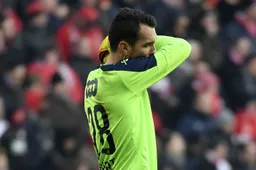 'Standard grijpt drastisch in na blunder van Hubert'