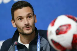 Hugo Lloris vreest de Rode Duivels; "Dat mogen we écht niet doen morgen"