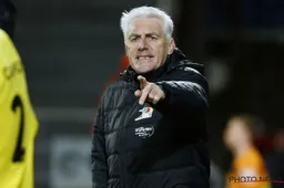 'Hugo Broos (72) als opvolger van Tedesco bij Rode Duivels'