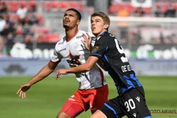 Kijkers Zulte Waregem-Club Brugge zijn het beu: "Dit is schandalig!"