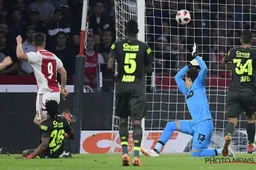 De Bilde: "Daar ligt het probleem bij Standard"