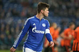 Verhuist Klaas-Jan Huntelaar naar deze Belgische topclub?