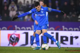 'Ianis Hagi keert deze zomer terug naar Jupiler Pro League'