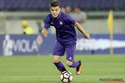 'Zoon van absolute voetballegende kan naar Belgische clubs'