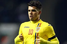 ‘Anderlecht hakt knoop door over komst van Ianis Hagi’