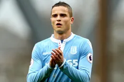 Ibrahim Afellay op weg naar KRC Genk?