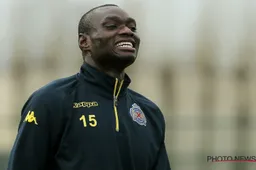 Nu al zeker: ‘Seck ruilt Waasland-Beveren in voor deze Belgische club’