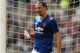 'Ibrahimovic verrast iedereen met deze transfer'