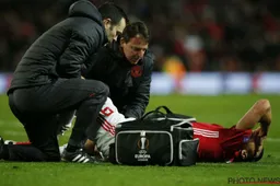 'Man United neemt zeer driest besluit over Ibrahimovic'