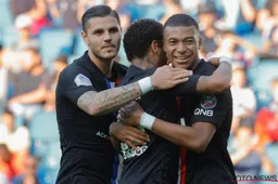 'PSG staat met rug tegen de muur, Kylian Mbappé vertrekt gratis’